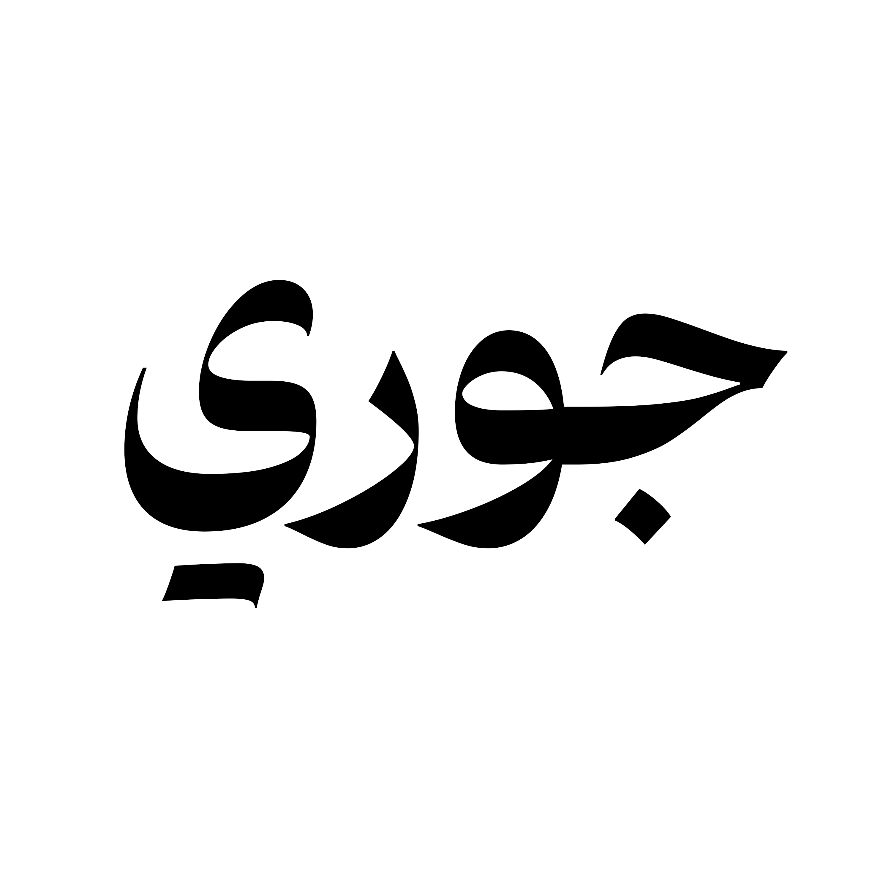  المنتج