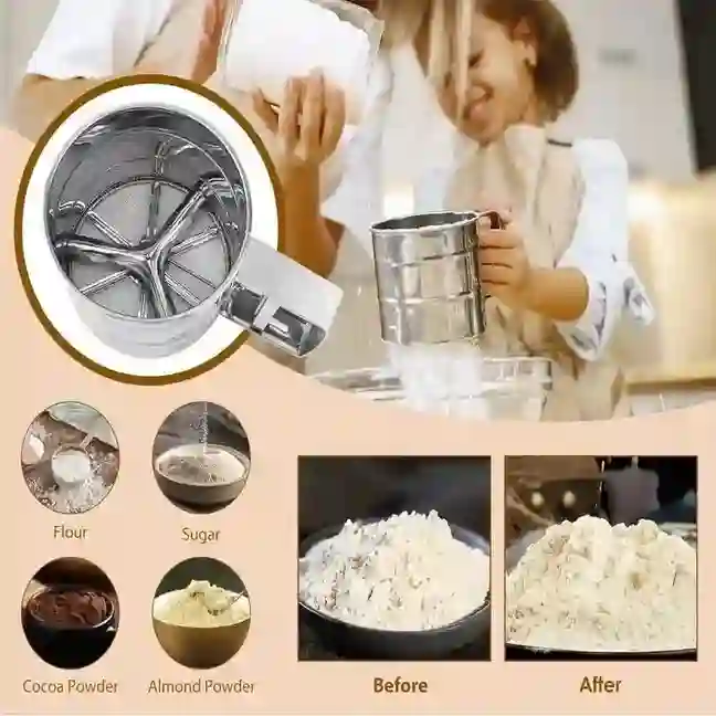  المنتج