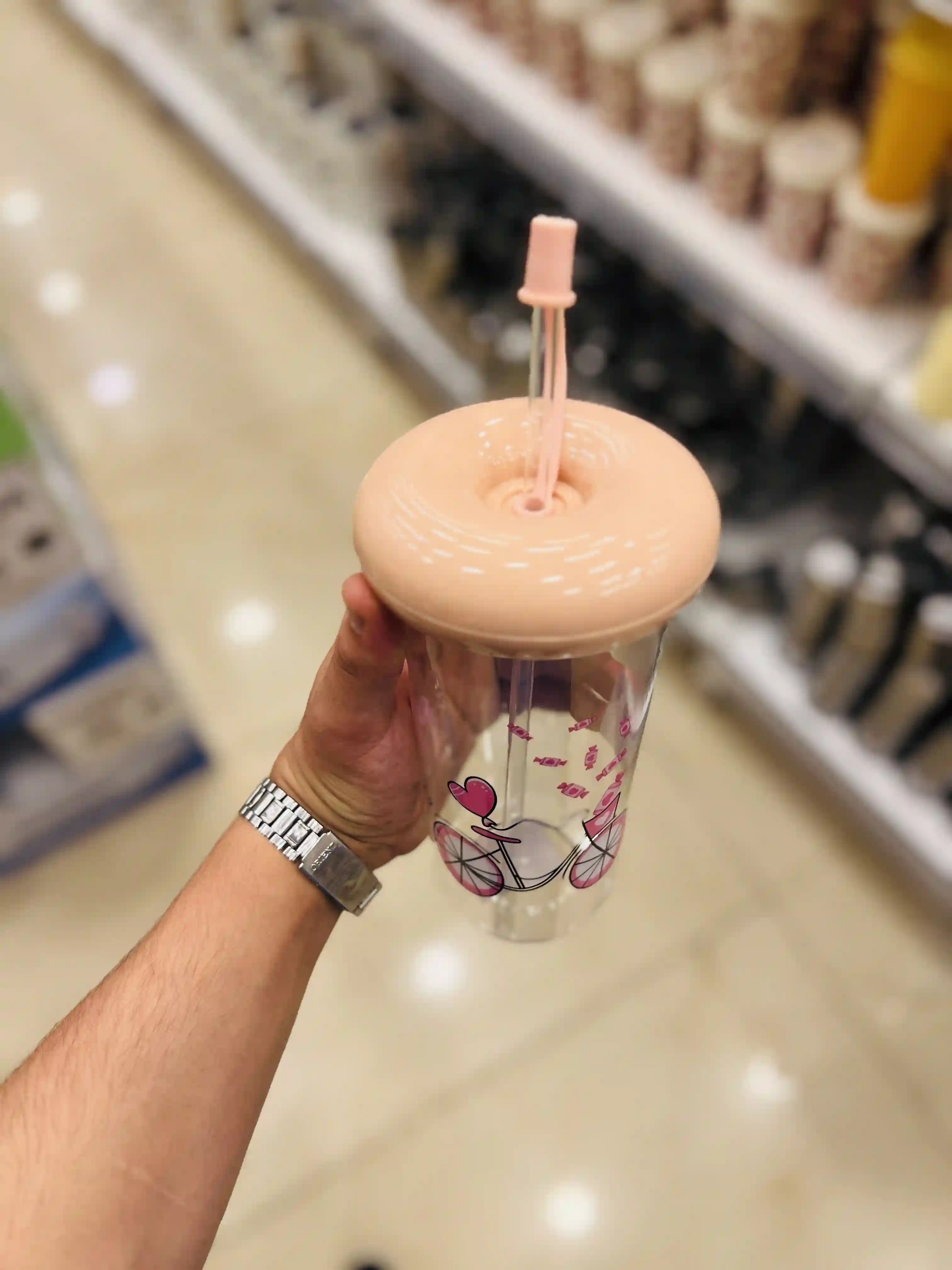  المنتج