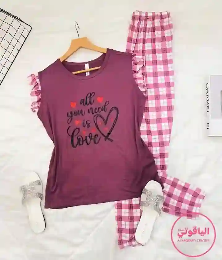  المنتج