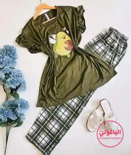  المنتج