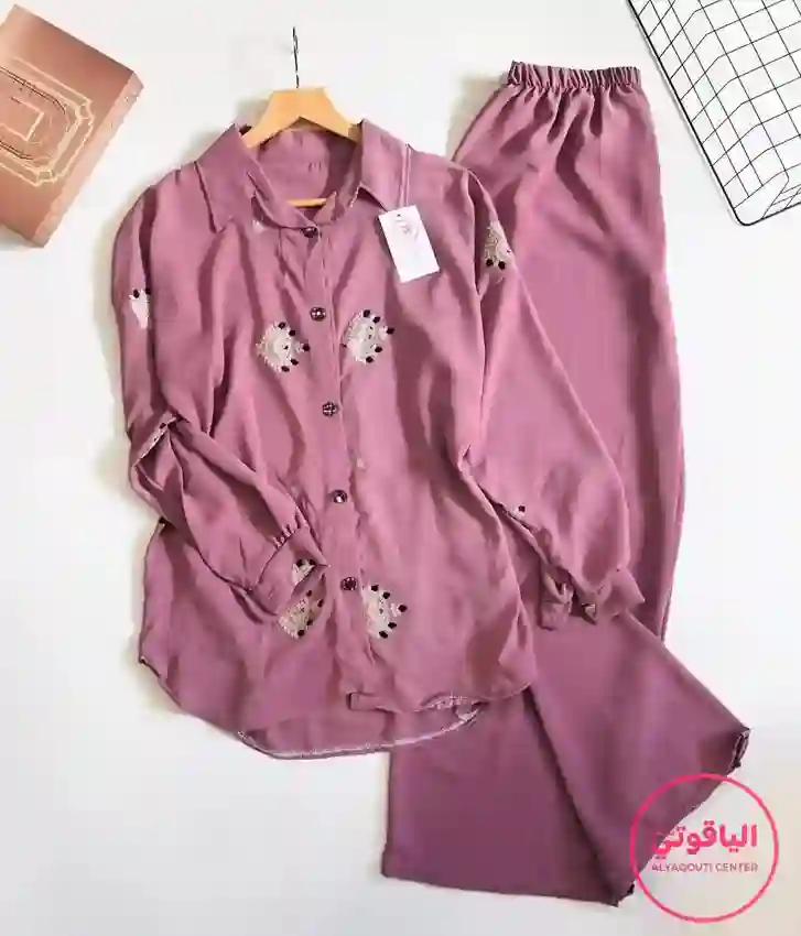  المنتج