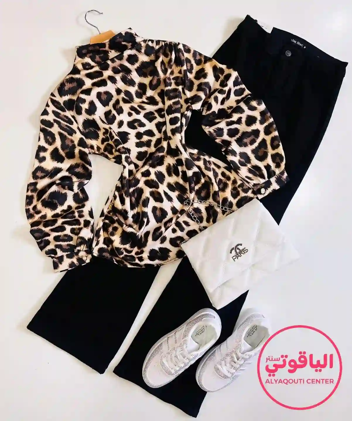  المنتج