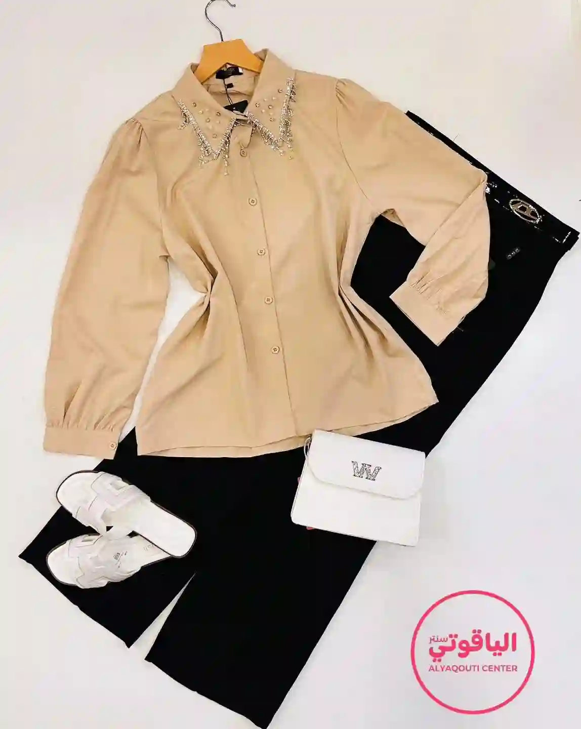 المنتج