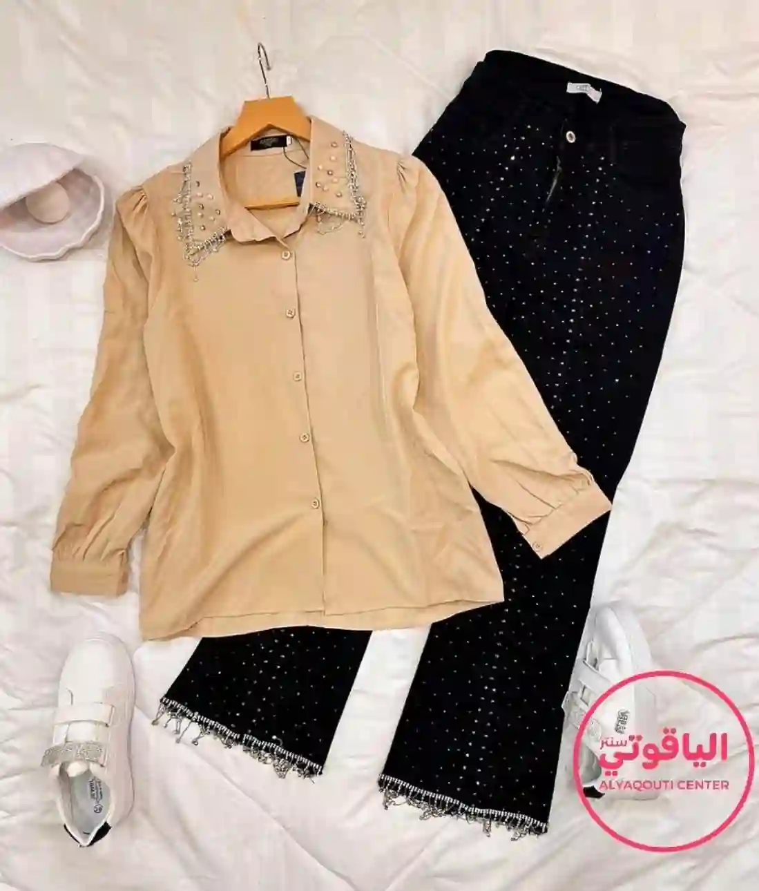  المنتج