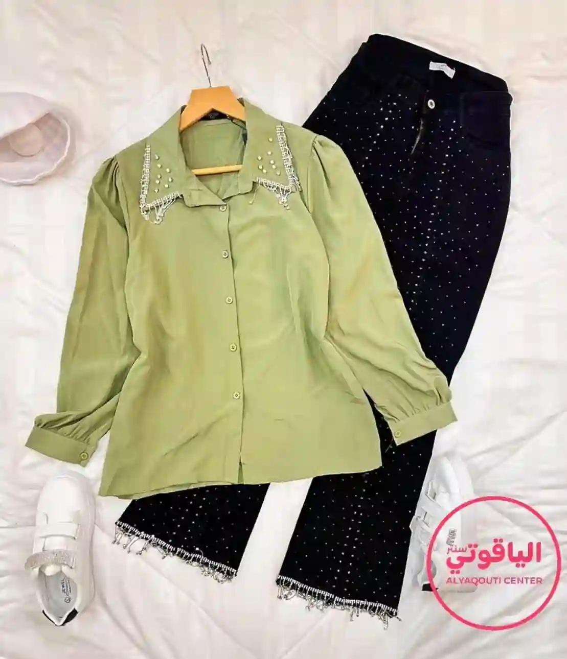  المنتج