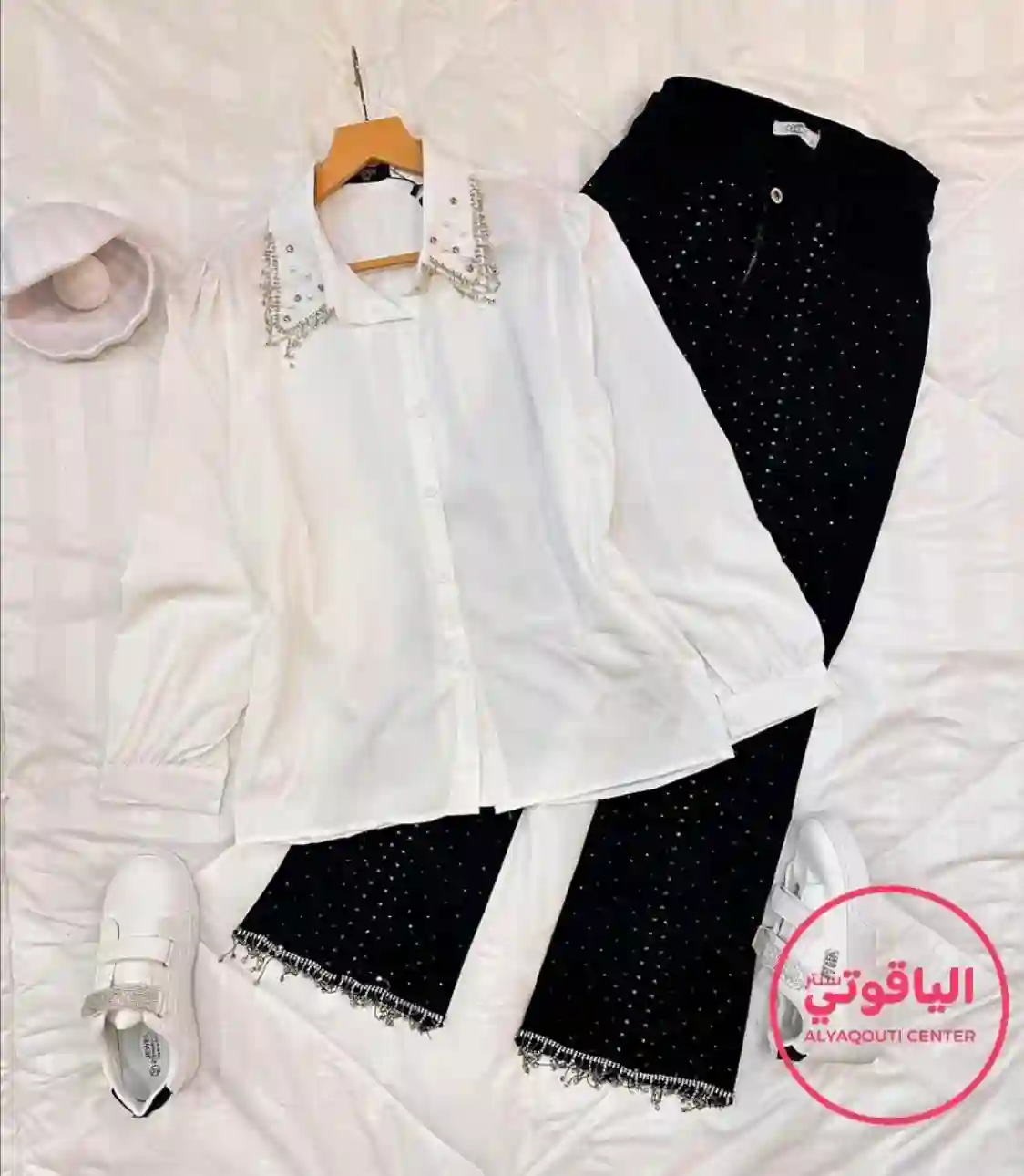  المنتج