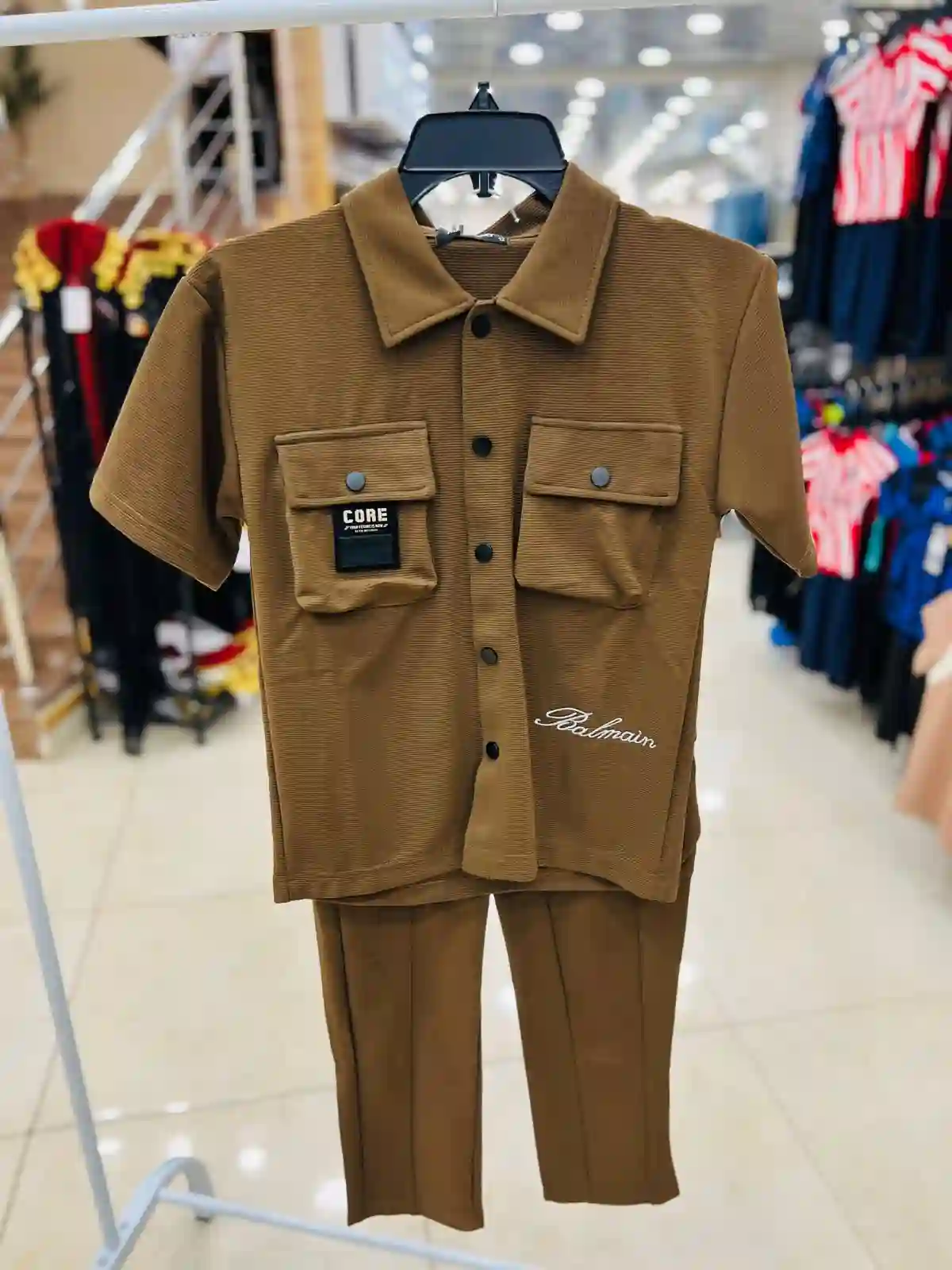  المنتج