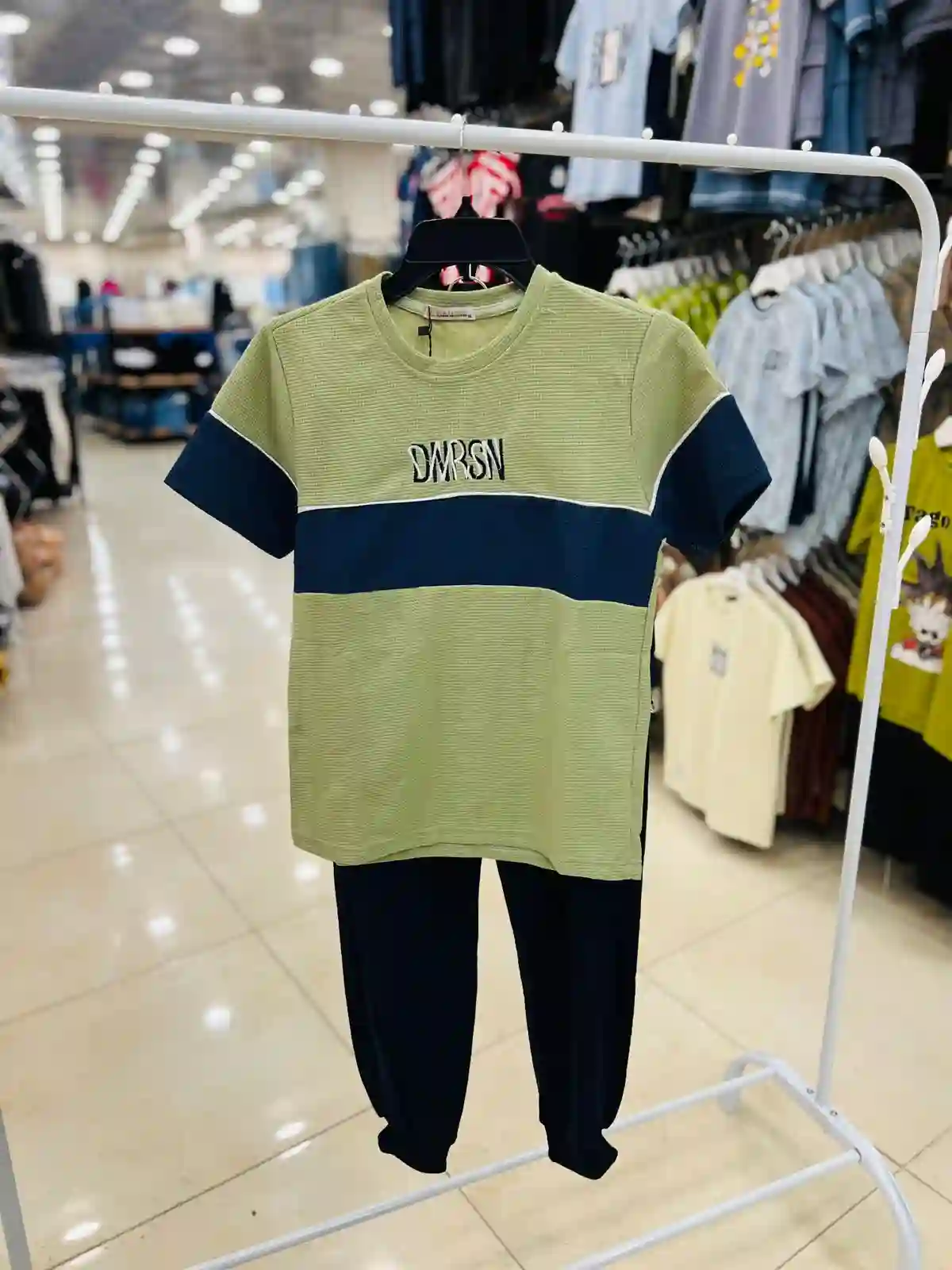  المنتج