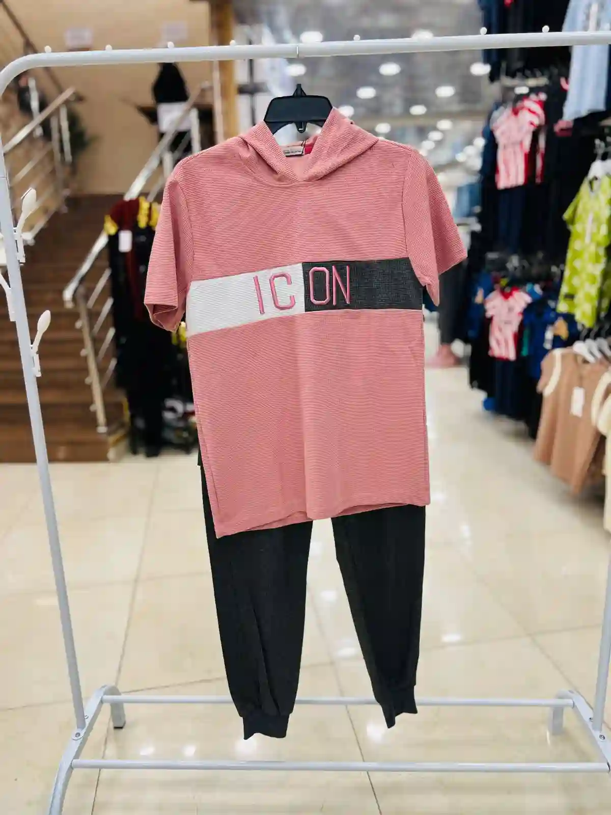  المنتج