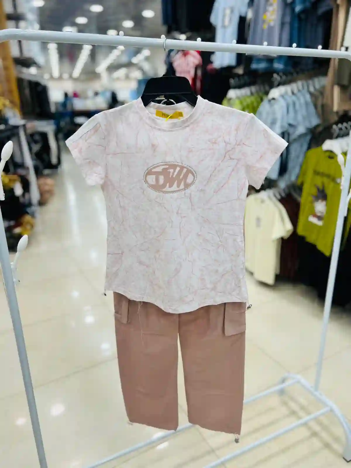  المنتج