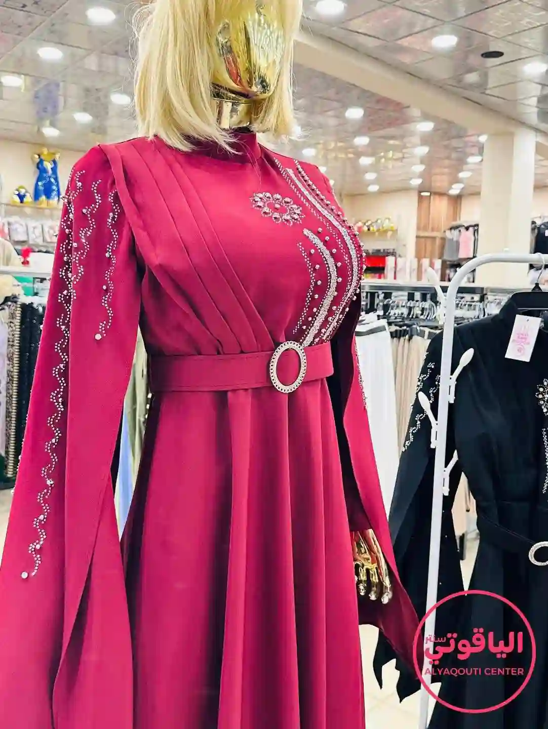  المنتج