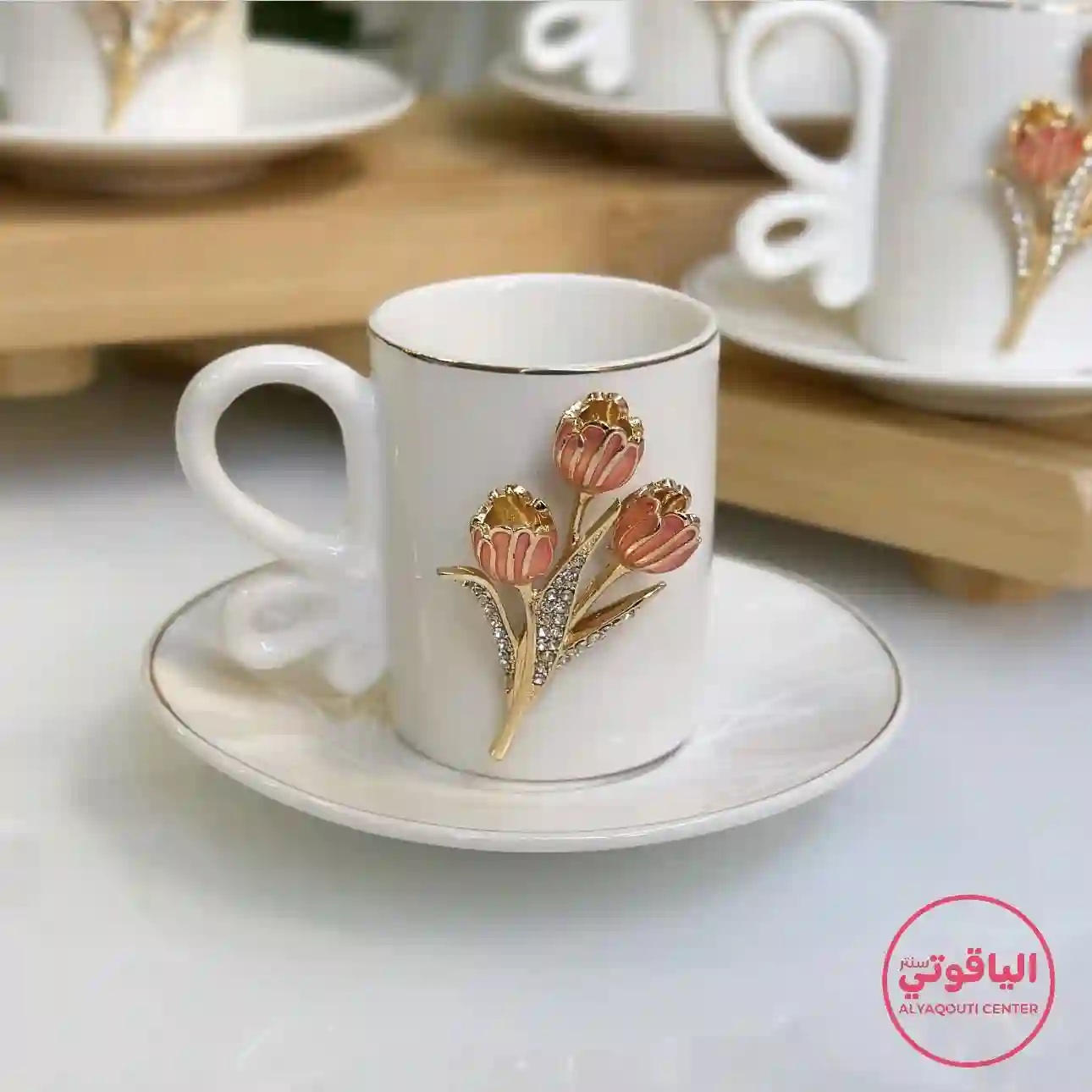  المنتج