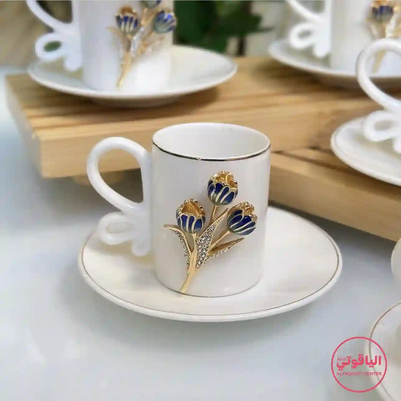  المنتج