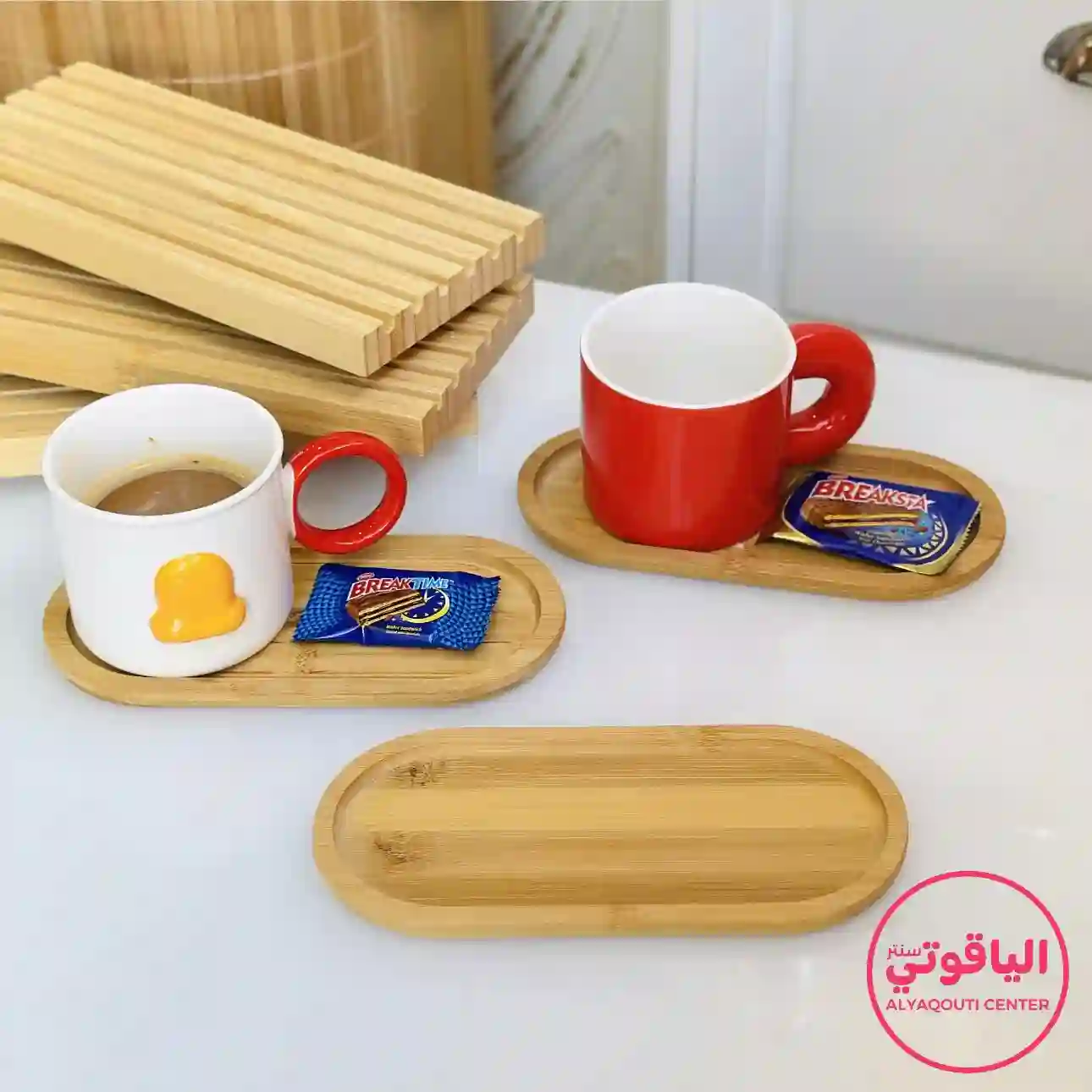  المنتج