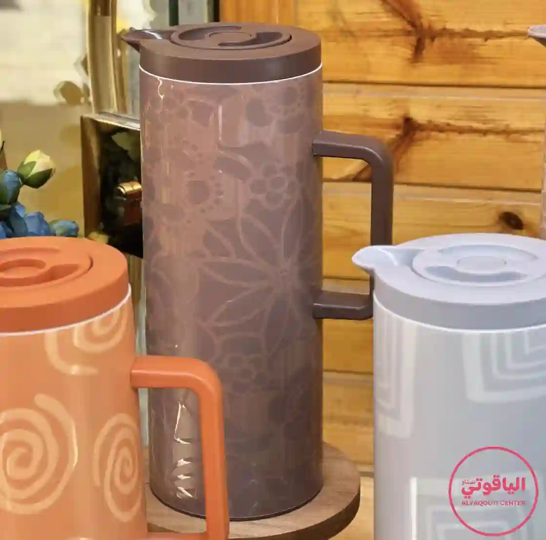  المنتج