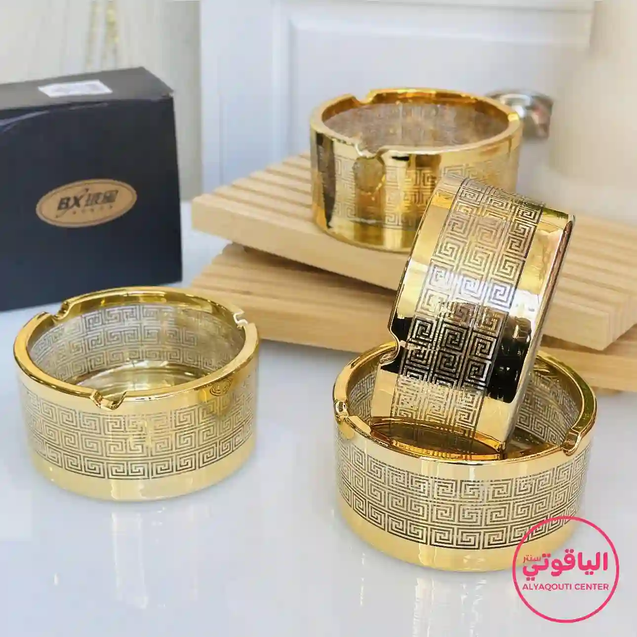  المنتج