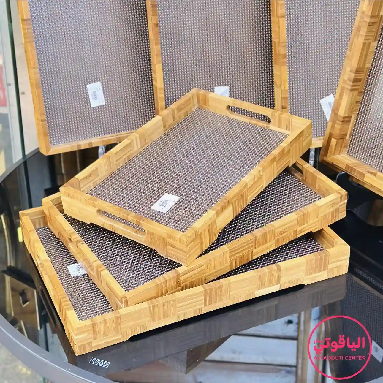 المنتج