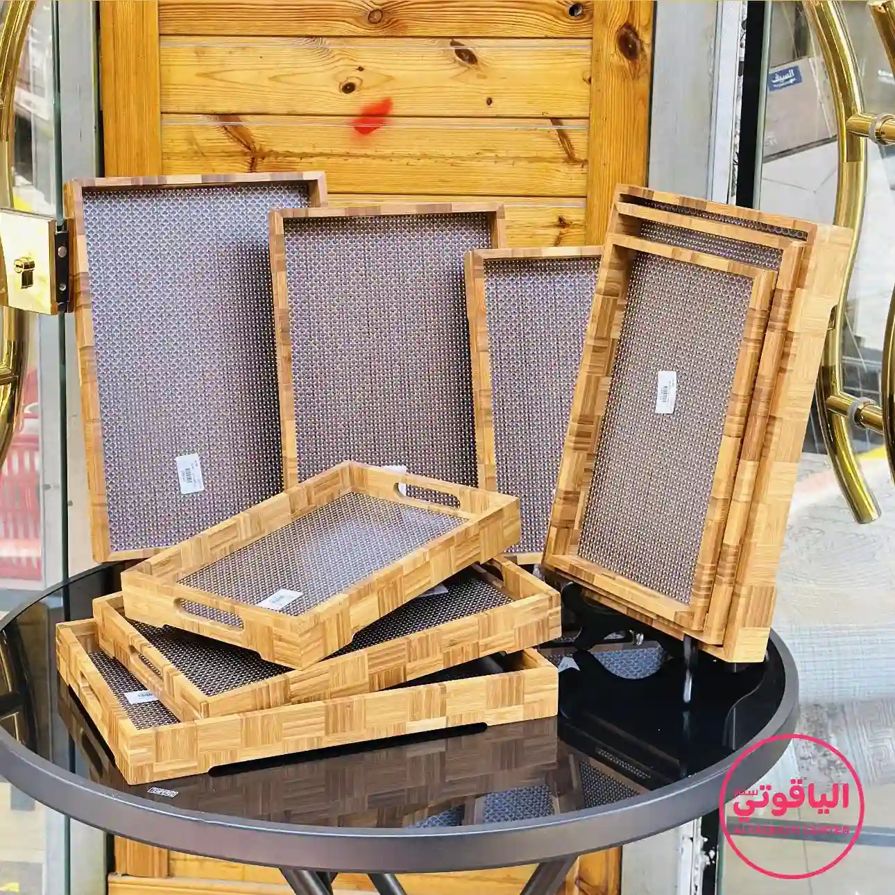  المنتج