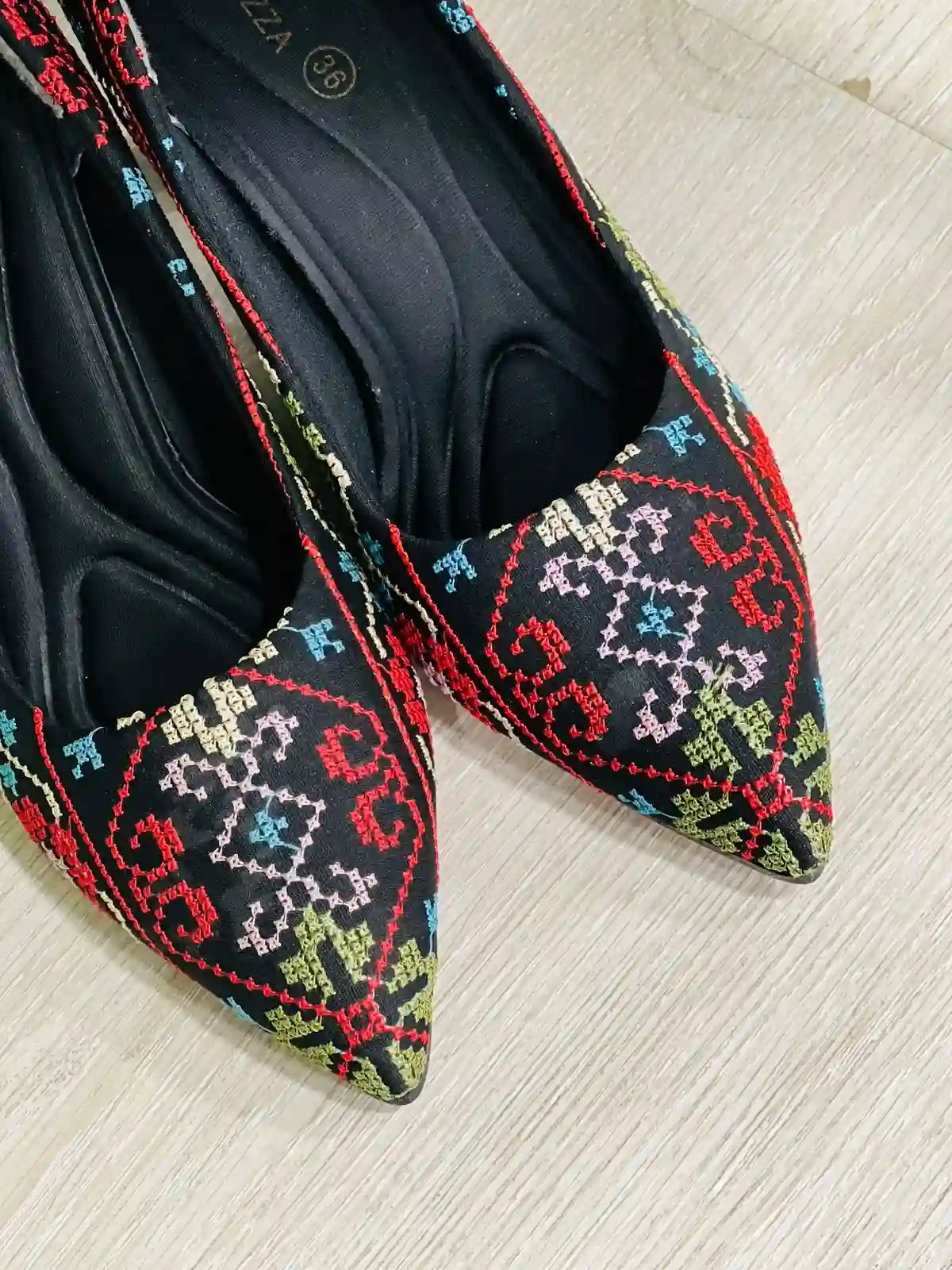  المنتج