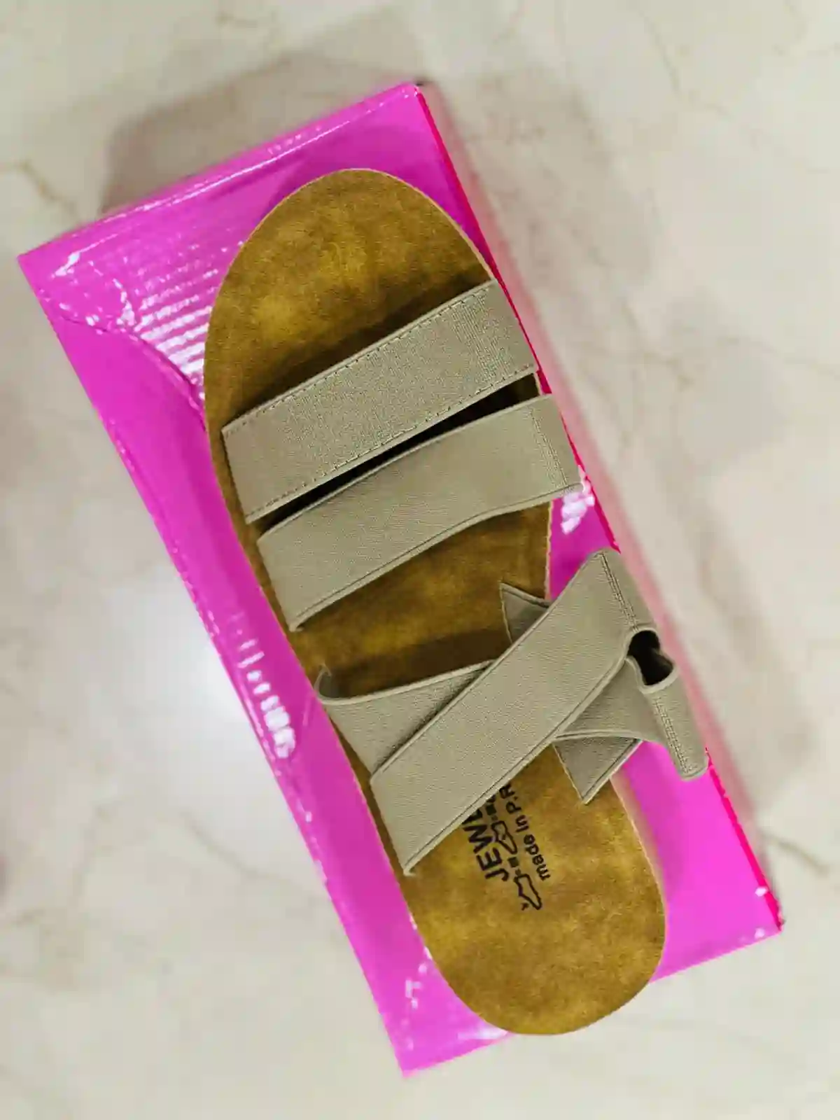 المنتج