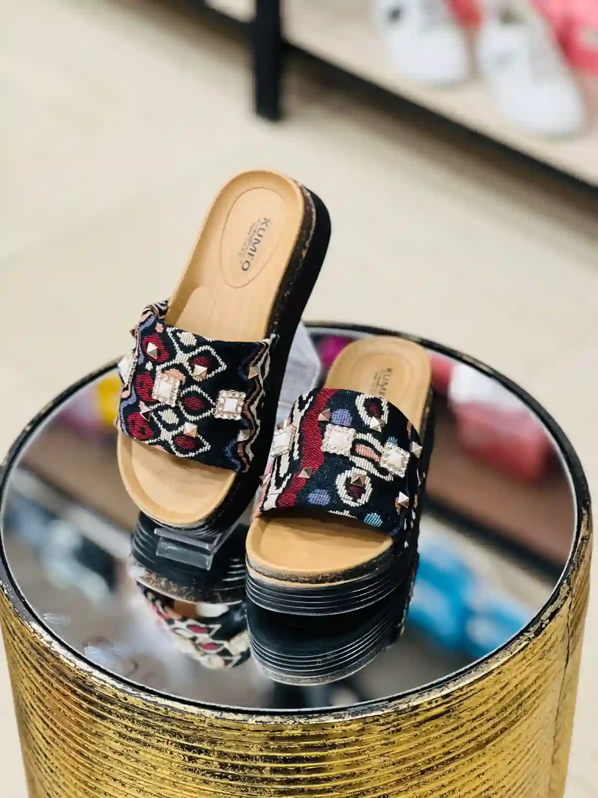  المنتج