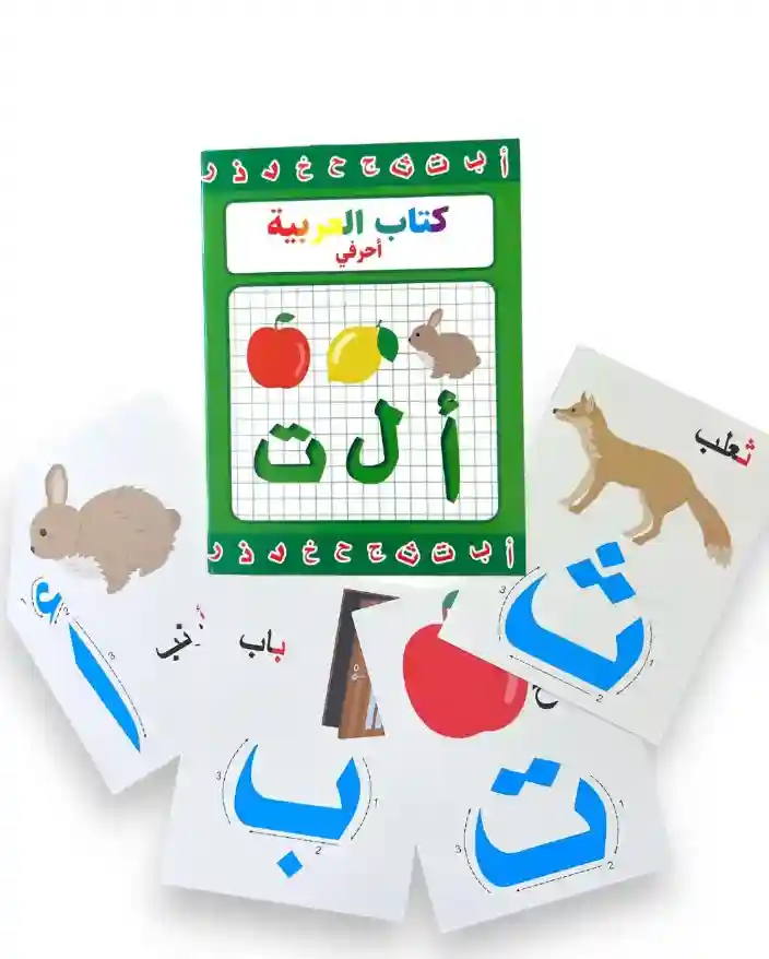  المنتج