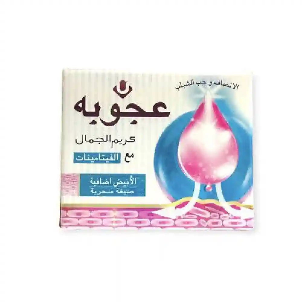 المنتج