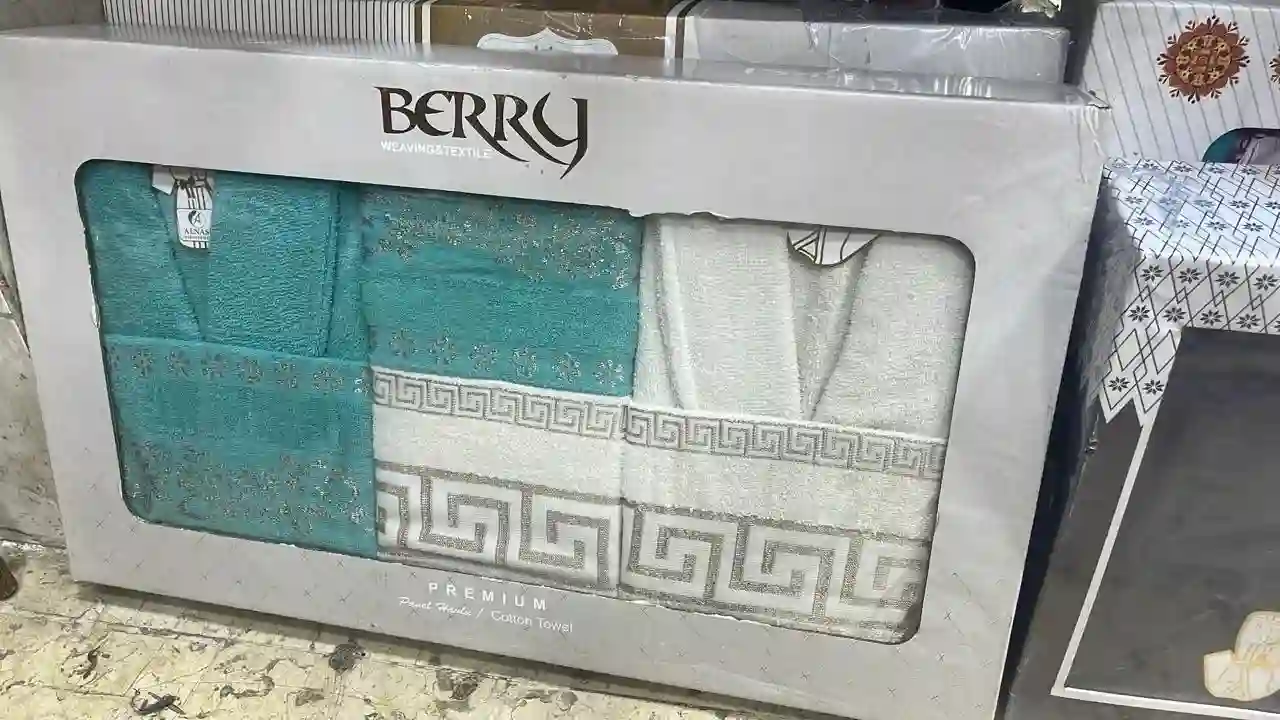  المنتج