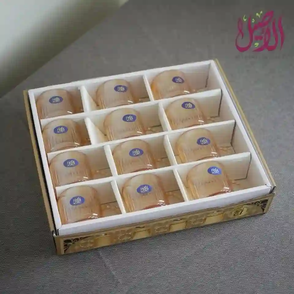  المنتج