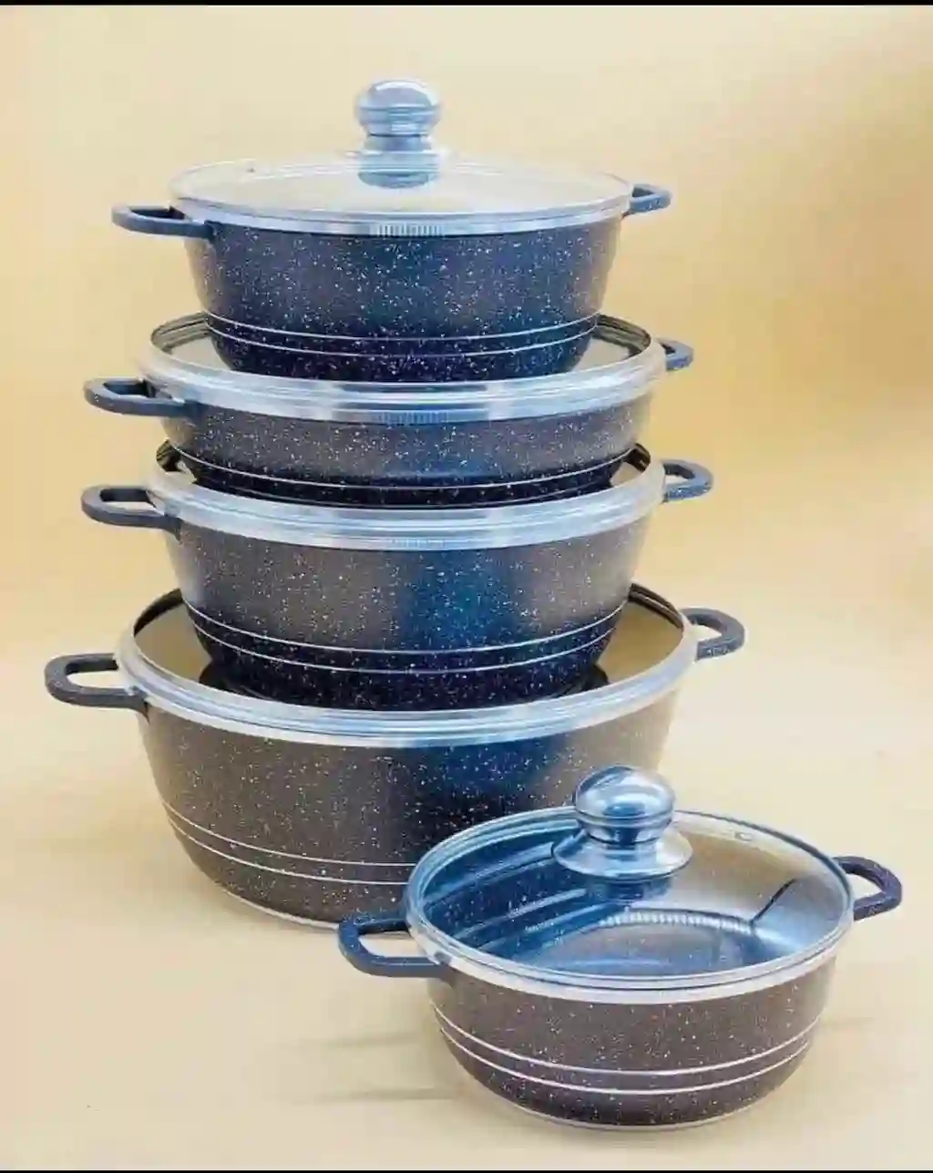  المنتج