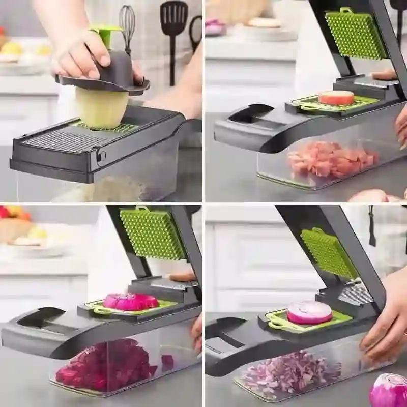  المنتج
