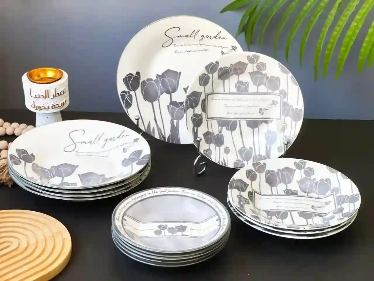  المنتج