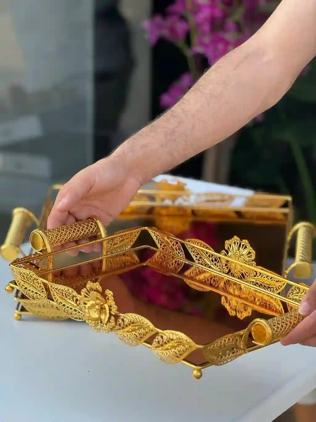 المنتج