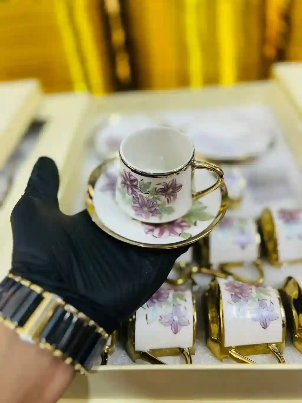  المنتج